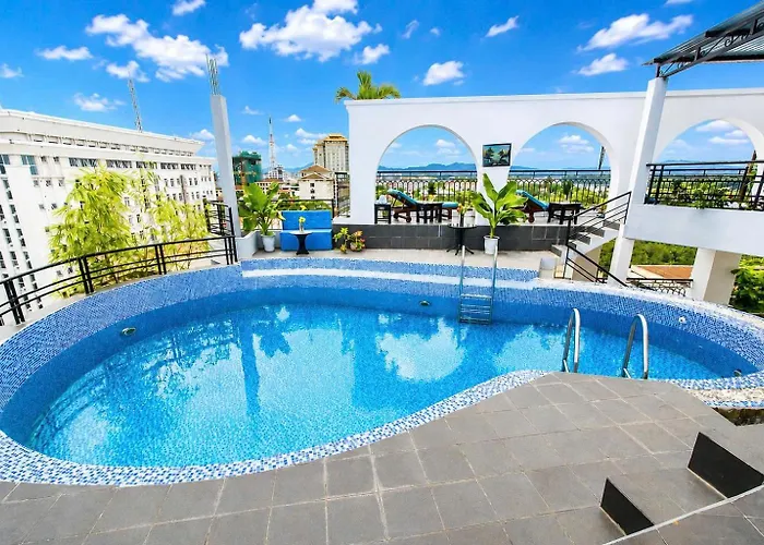 The Sunriver Boutique Hotel Huế
